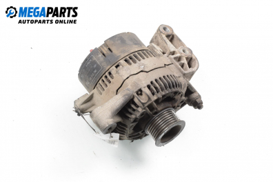 Alternator for Opel Tigra 1.4 16V, 90 hp, coupe, 1997