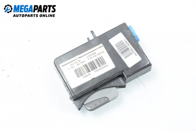 Card reader for Renault Laguna II (X74) 1.6 16V, 107 hp, hatchback, 2002