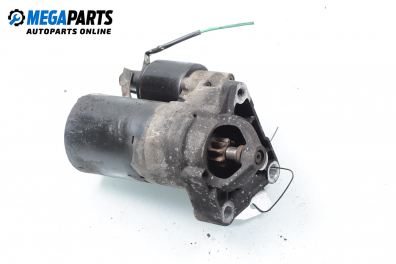 Demaror for Renault Laguna II (X74) 1.6 16V, 107 hp, hatchback, 2002