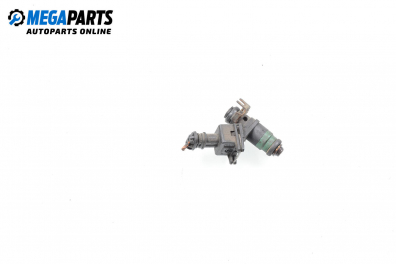 Benzineinspritzdüse for Renault Laguna II (X74) 1.6 16V, 107 hp, hecktür, 2002