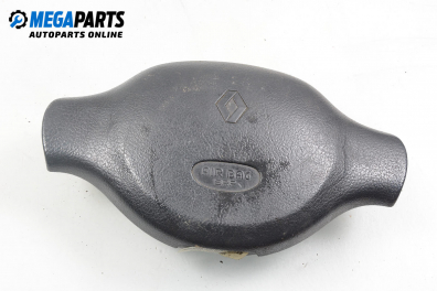 Airbag for Renault Clio II 1.4, 75 hp, sedan, 2001, position: front