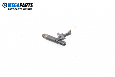 Gasoline fuel injector for Renault Clio II 1.4, 75 hp, sedan, 2001