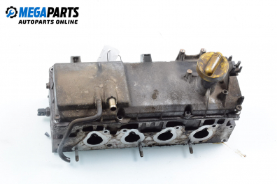 Engine head for Renault Clio II 1.4, 75 hp, sedan, 2001