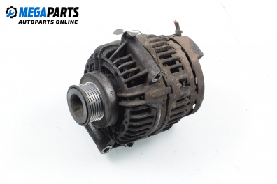 Alternator for Renault Clio II 1.4, 75 hp, sedan, 2001