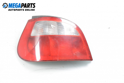 Tail light for Renault Megane I 1.4 16V, 95 hp, hatchback, 2002, position: left