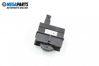 Lighting adjustment switch for Renault Megane I 1.4 16V, 95 hp, hatchback, 2002