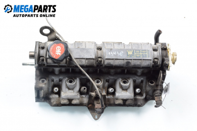 Engine head for Renault Clio I 1.8, 90 hp, hatchback, 1995