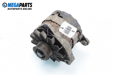 Alternator for Renault Clio I 1.8, 90 hp, hatchback, 1995