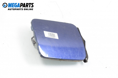 Fuel tank door for Nissan Primera (P10) 2.0, 125 hp, sedan, 1996