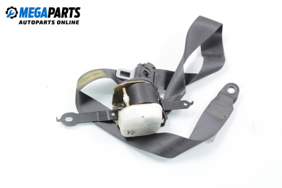 Seat belt for Nissan Primera (P10) 2.0, 125 hp, sedan, 1996, position: front - right