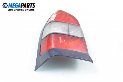 Tail light for Nissan Primera (P10) 2.0, 125 hp, sedan, 1996, position: left