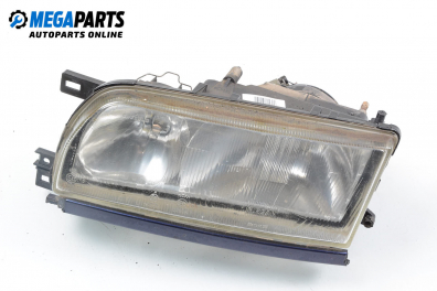 Headlight for Nissan Primera (P10) 2.0, 125 hp, sedan, 1996, position: left