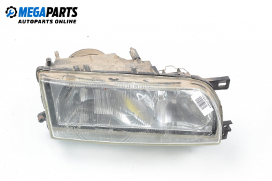 Headlight for Nissan Primera (P10) 2.0, 125 hp, sedan, 1996, position: right