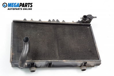 Wasserradiator for Nissan Primera (P10) 2.0, 125 hp, sedan, 1996