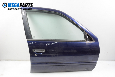 Door for Nissan Primera (P10) 2.0, 125 hp, sedan, 1996, position: front - right