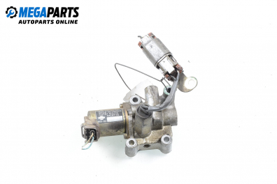 Actuator pentru ralanti for Nissan Primera (P10) 2.0, 125 hp, sedan, 1996 № 23781 53J10