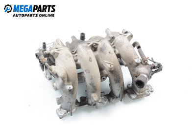 Intake manifold for Nissan Primera (P10) 2.0, 125 hp, sedan, 1996