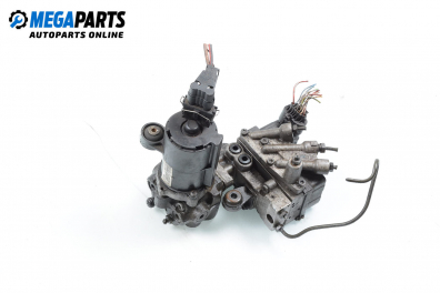 ABS for Volkswagen Passat (B4) 1.8, 90 hp, station wagon, 1993