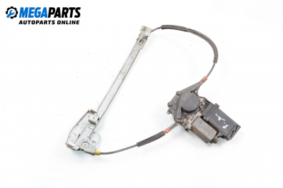 Electric window regulator for Volkswagen Passat (B4) 1.8, 90 hp, station wagon, 1993, position: rear - right