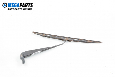 Rear wiper arm for Volkswagen Passat (B4) 1.8, 90 hp, station wagon, 1993, position: rear