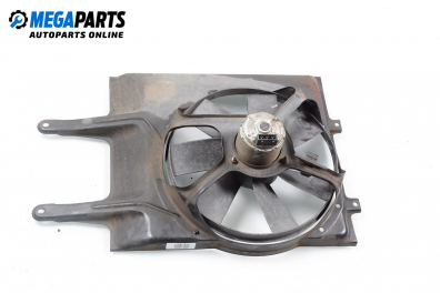 Ventilator radiator for Volkswagen Passat (B4) 1.8, 90 hp, combi, 1993