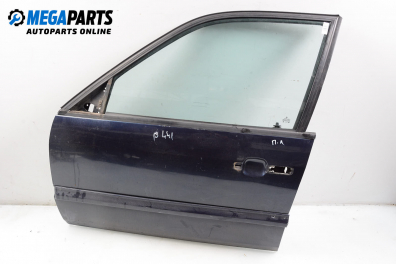 Door for Volkswagen Passat (B4) 1.8, 90 hp, station wagon, 1993, position: front - left