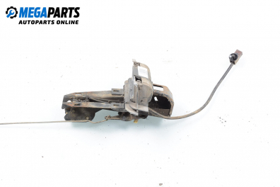 Mâner exterior portbagaj for Citroen XM 2.0, 128 hp, hatchback, 1991, position: din spate