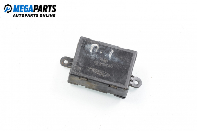 Module for Citroen XM 2.0, 128 hp, hatchback, 1991