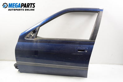 Door for Peugeot 406 2.0 HDI, 109 hp, station wagon, 1999, position: front - left