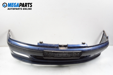 Frontstoßstange for Peugeot 406 2.0 HDI, 109 hp, combi, 1999, position: vorderseite