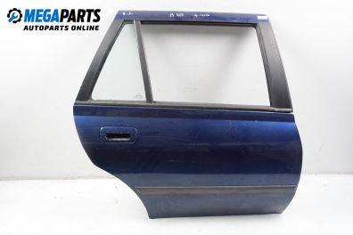 Door for Peugeot 406 2.0 HDI, 109 hp, station wagon, 1999, position: rear - right