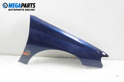 Fender for Peugeot 406 2.0 HDI, 109 hp, station wagon, 1999, position: front - right