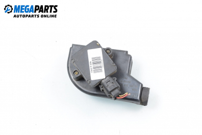 Accelerator potentiometer for Peugeot 406 2.0 HDI, 109 hp, station wagon, 1999