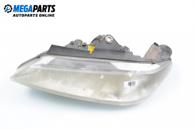 Headlight for Peugeot 406 2.0 HDI, 109 hp, station wagon, 1999, position: left