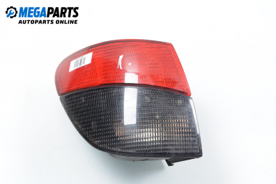 Tail light for Peugeot 406 2.0 HDI, 109 hp, station wagon, 1999, position: left
