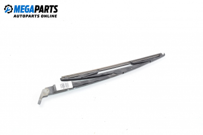 Rear wiper arm for Peugeot 406 2.0 HDI, 109 hp, station wagon, 1999, position: rear