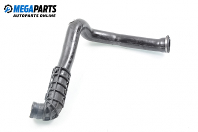 Turbo hose for Peugeot 406 2.0 HDI, 109 hp, station wagon, 1999