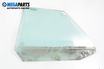 Window for Peugeot 406 2.0 HDI, 109 hp, station wagon, 1999, position: rear - left