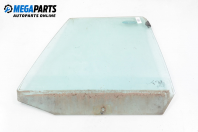 Window for Peugeot 406 2.0 HDI, 109 hp, station wagon, 1999, position: rear - right