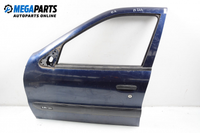 Door for Citroen Xsara 1.8 16V, 110 hp, hatchback, 1998, position: front - left