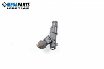 Gasoline fuel injector for Citroen Xsara 1.8 16V, 110 hp, hatchback, 1998