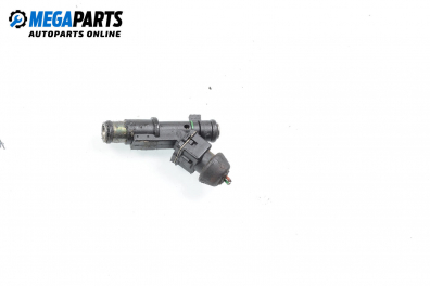 Gasoline fuel injector for Citroen Xsara 1.8 16V, 110 hp, hatchback, 1998