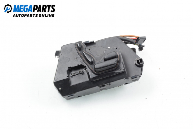 Seat adjustment switch for Mercedes-Benz S-Class W220 3.2, 224 hp, sedan automatic, 1999