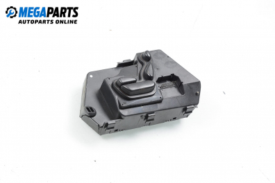 Seat adjustment switch for Mercedes-Benz S-Class W220 3.2, 224 hp, sedan automatic, 1999