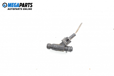 Gasoline fuel injector for Mercedes-Benz S-Class W220 3.2, 224 hp, sedan automatic, 1999