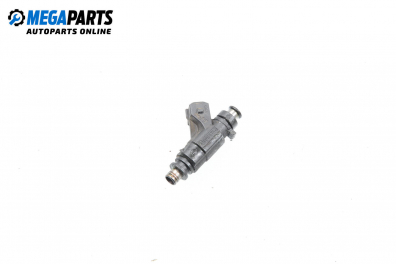 Gasoline fuel injector for Mercedes-Benz S-Class W220 3.2, 224 hp, sedan automatic, 1999