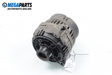 Alternator for Mercedes-Benz S-Class W220 3.2, 224 hp, sedan automatic, 1999