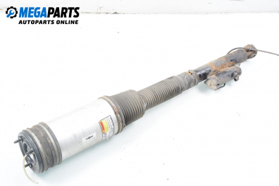 Air shock absorber for Mercedes-Benz S-Class W220 3.2, 224 hp, sedan automatic, 1999, position: rear - right