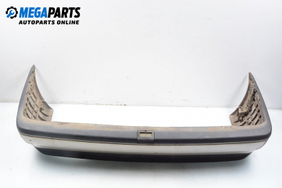 Rear bumper for Opel Vectra A 2.0, 115 hp, sedan, 1990, position: rear