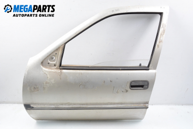 Door for Opel Vectra A 2.0, 115 hp, sedan, 1990, position: front - left